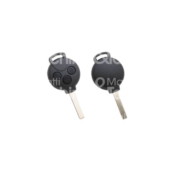 Silca va2ar13 chiave radiocomando 3 tasti smart