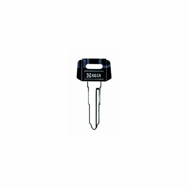 Silca yh28rp chiave auto