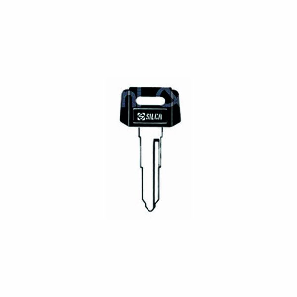Silca yh29p chiave auto