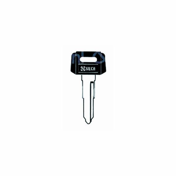 Silca yh29rp chiave auto