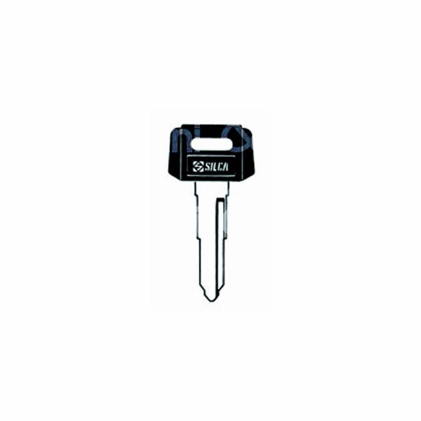 Silca yh30p chiave auto