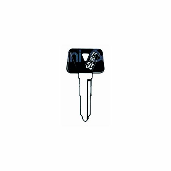 Silca yh30rap chiave auto