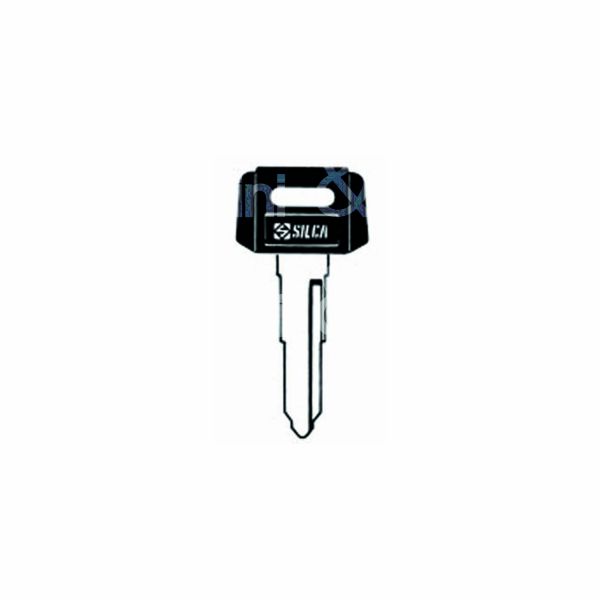 Silca yh30rp chiave auto