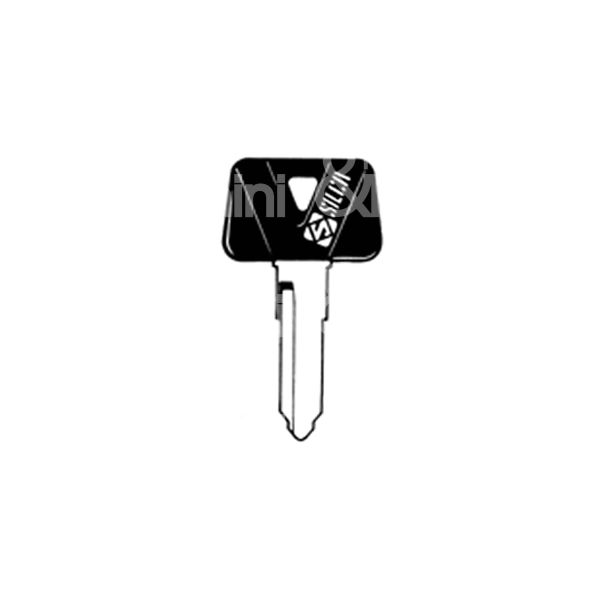 Silca yh31rap chiave auto
