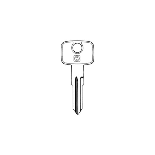 Silca ym28 chiave auto