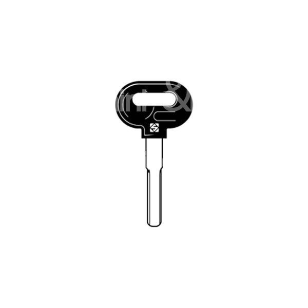 Silca ym30p chiave auto