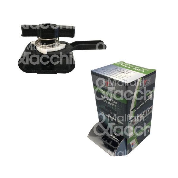 Za' tt16 tirante per cavo art. tt16 tira tira materiale nylon