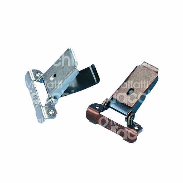 M&t 900 13510 blocca tapparella automatico galletto mano ambidestro ferro zincato l mm 30 x h mm 90 x p mm 60