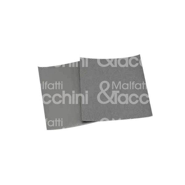M&t 900 57933 foglio carta abrasiva impermeabile art. gw91 grana 150 lunghezza mm 280 larghezza mm 230