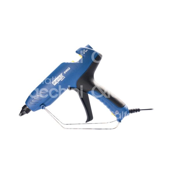 M&t 900 70655 pistola incollatrice art. eg 313 colla Ø mm 12 potenza w 100 utilizzo con cavo